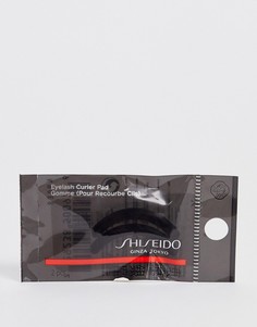 Сменные резиновые вкладыши к щипцам для завивки ресниц Shiseido - Бесцветный