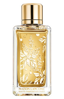 Парфюмерная вода Patchouli Aromatique Lancome