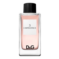 D&G №3 LImperatrice