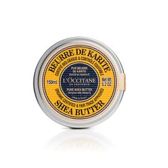 Масло Карите органик ESR LOccitane
