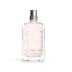 Туалетная вода Вишневый цвет LOccitane