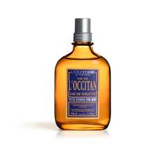Туалетная вода LOCCITAN LOccitane
