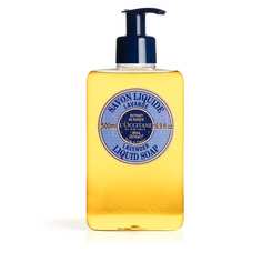 Мыло жидкое Лаванда LOccitane