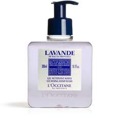 Жидкое Мыло Лаванда LOccitane