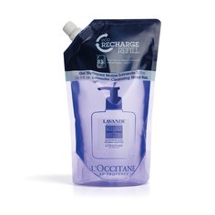 Жидкое мыло Лаванда (сменный блок) LOccitane