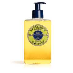 Мыло жидкое Вербена LOccitane