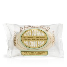 Мыло Миндаль LOccitane