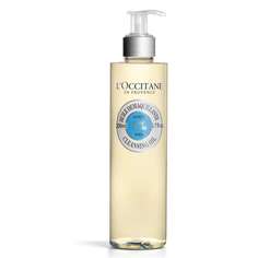 Очищающее масло для умывания Карите LOccitane