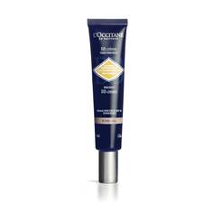 BB-крем Драгоценный Иммортель SPF30, слоновая кость LOccitane