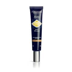BB-крем Драгоценный Иммортель SPF30, бежевый LOccitane