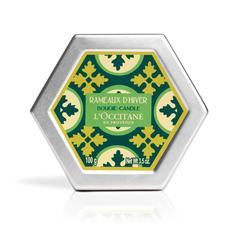 Свеча Зимний лес LOccitane