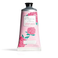 Крем для Рук Пион LOccitane
