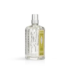 Туалетная вода Вербена LOccitane