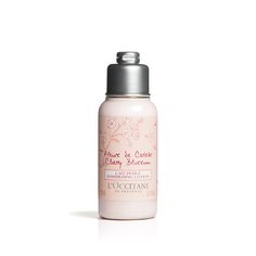 Молочко для тела увлажняющее Вишневый цвет L'Occitane