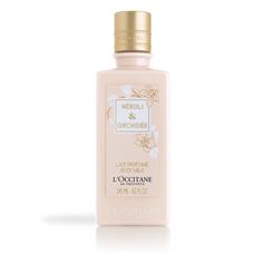 Молочко для тела Нероли и Орхидея LOccitane