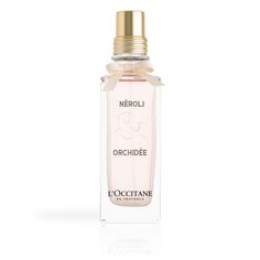 Туалетная вода Нероли и Орхидея LOccitane