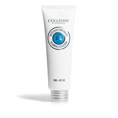 Крем-пенка для умывания Карите LOccitane