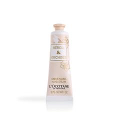 Крем для рук Нероли и Орхидея LOccitane