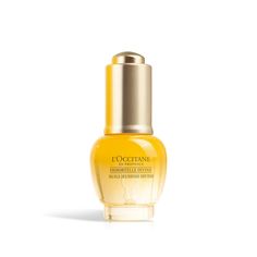 Божественное масло Иммортель LOccitane