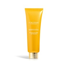 Очищающая пенка для лица Божественный Иммортель LOccitane