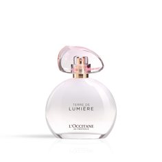 Туалетная вода Terre de Lumiere LEAU LOccitane