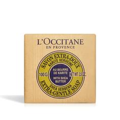 Мыло туалетное Вербена LOccitane