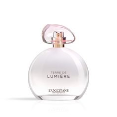 Туалетная вода Terre de Lumiere LEAU LOccitane