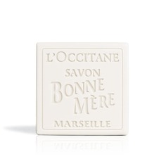 Мыло туалетное Bonne Mеre Молоко LOccitane