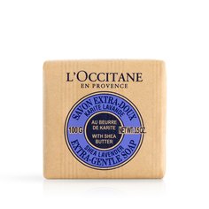 Мыло Туалетное Лаванда LOccitane