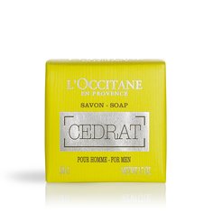 Мыло Цедрат LOccitane