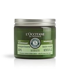 Маска для волос Питание LOccitane
