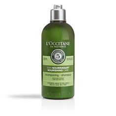 Шампунь Аромакология Питание LOccitane