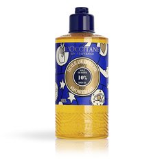 Масло для душа Карите, коллекция Castelbajac LOccitane