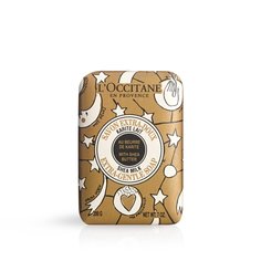 Мыло туалетное Молоко, коллекция Castelbajac LOccitane
