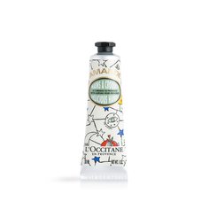 Крем для рук Восхитительные ручки, коллекция Castelbajac LOccitane