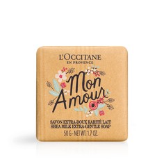 Мыло Rifle Collection LOccitane