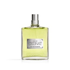 Туалетная вода Цедрат LOccitane