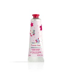 Крем для рук Радужная Вишня LOccitane