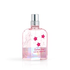Туалетная вода Радужная Вишня LOccitane