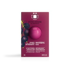 Успокаивающая маска для лица L'Occitane