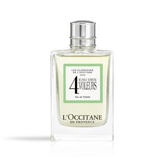 Туалетная вода 4 Разбойника LOccitane