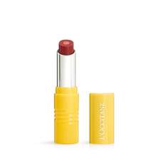 Помада для губ Фруктовый нектар, оттенок 050 Red-y to play? L'Occitane