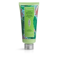 Скраб для тела Вербена L'Occitane