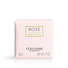 Мыло Роза LOccitane