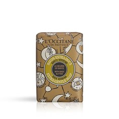 Мыло туалетное Вербена, коллекция Castelbajac LOccitane