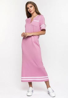 Платье Clever woman studio 