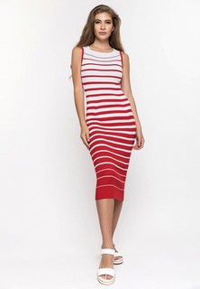 Платье Clever woman studio 