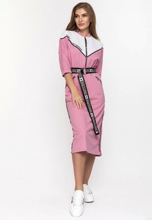 Платье Clever woman studio 