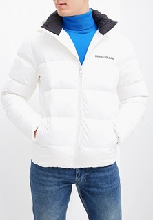 Пуховик Calvin Klein Jeans 