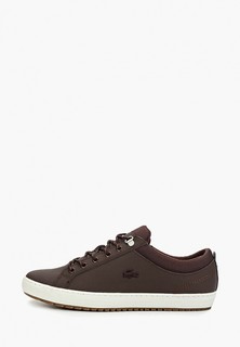 Кеды Lacoste STRAIGHTSETINSULATE3192CMA